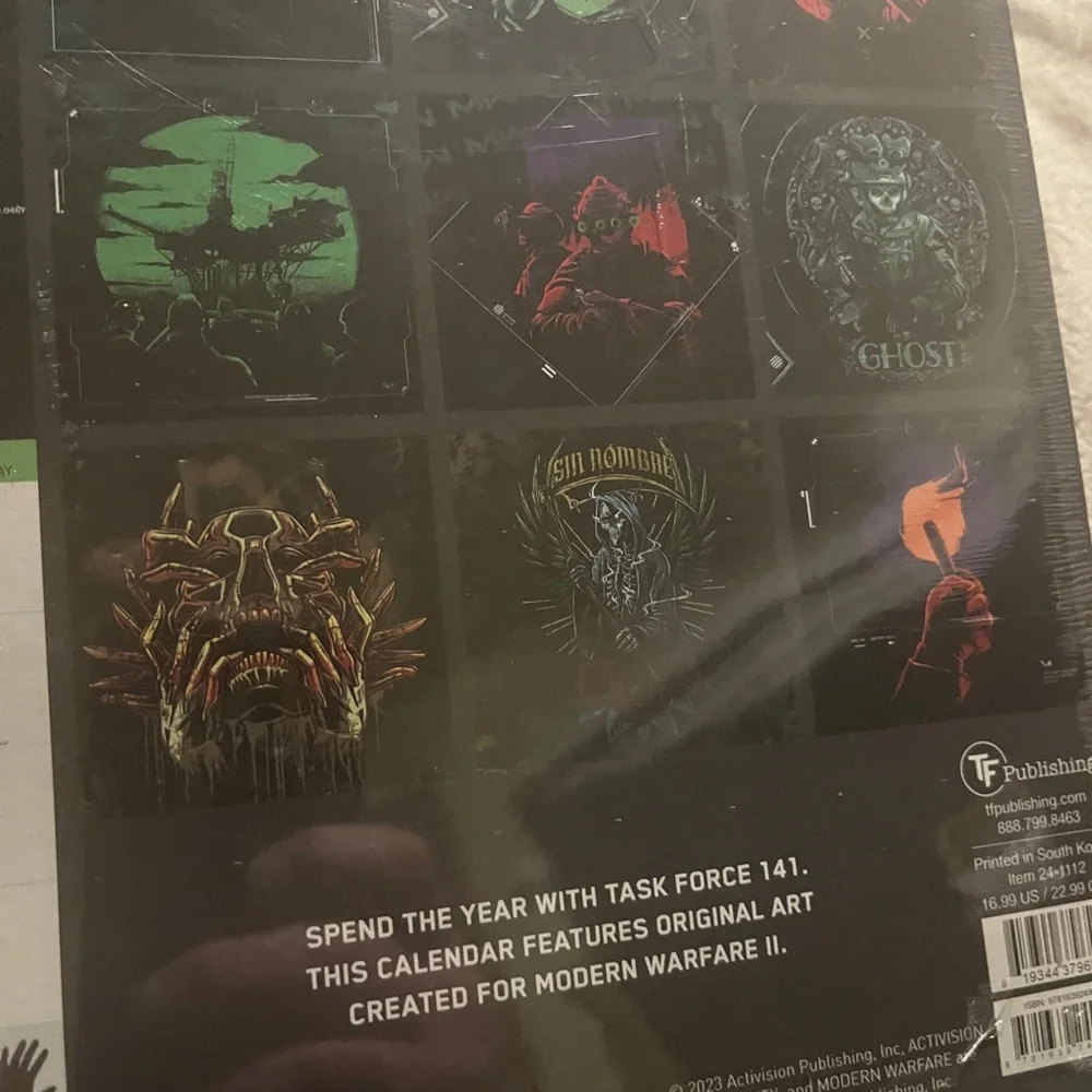 N/A collectors item